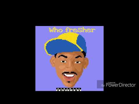 Yung Maine-Who Fresher
