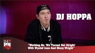 DJ Hoppa - Working On 