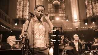 Sabrina Starke - Lean on me (EPK)