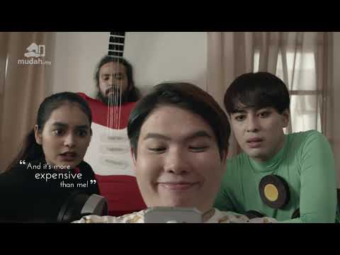 Make more money by selling your preloved items!