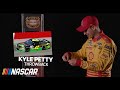 Drivers rank the best Darlington throwback paint schemes | NASCAR