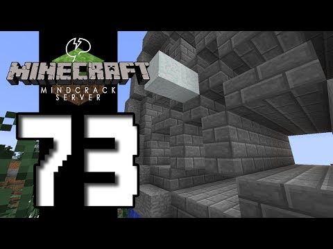 Beef Plays Minecraft - Mindcrack Server - S3 EP73 - The Big Wheel