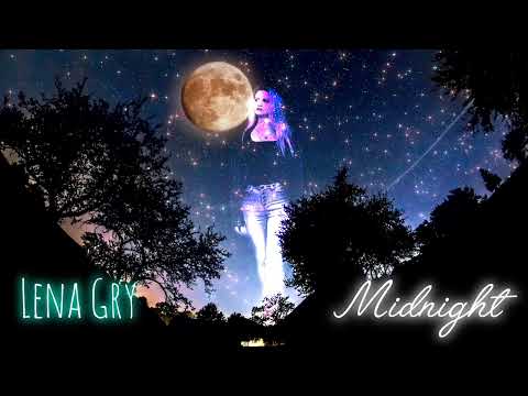 Lena Gry - Midnight  #music #musica #trancemusic #trance