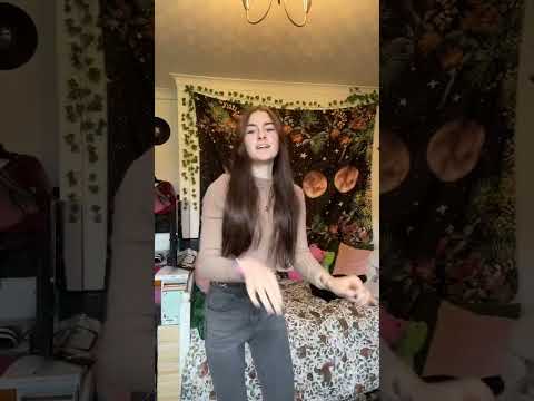 Things You SHOULD Say To People With Tics #shorts #awareness #dance