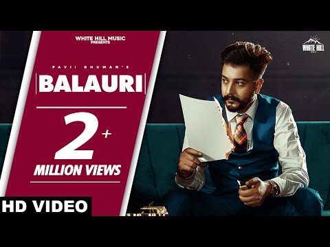 Balauri — watch video
