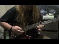 Shattering The Skies Above (Cover) - Trivium ...