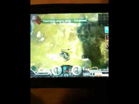 Heavy Mach 2 Gameplay - App Store