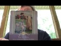 Guardian Angel Tarot Card Deck Review 