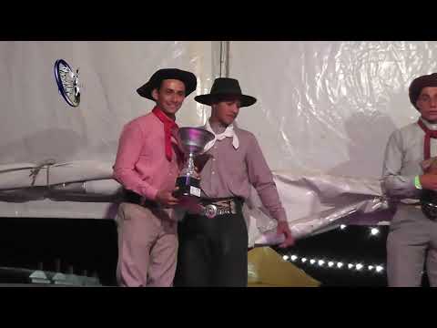 Papes Urdinarrain 2026 - Categ. Cuero Tendido -  1º Festival de Jineteada "La Leyenda Continua"