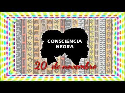 Música  Infantil de respeito  as diferenças  e diversidade. Dia da Consciência Negra.