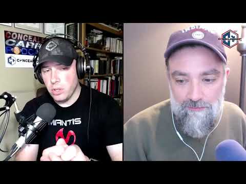 Ep416: Getting Back to the Range After a Break