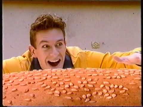 MTV3 - Mainoksia lokakuulta 1997