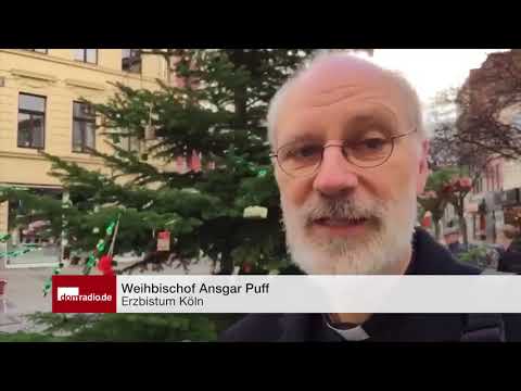 Die Schlange und das Paradies zu Weihnachten – Impuls von Weihbischof Ansgar am 22.12.2017