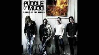 Puddle Of Mudd   Shook Up The World (BRAND NEW!).wmv