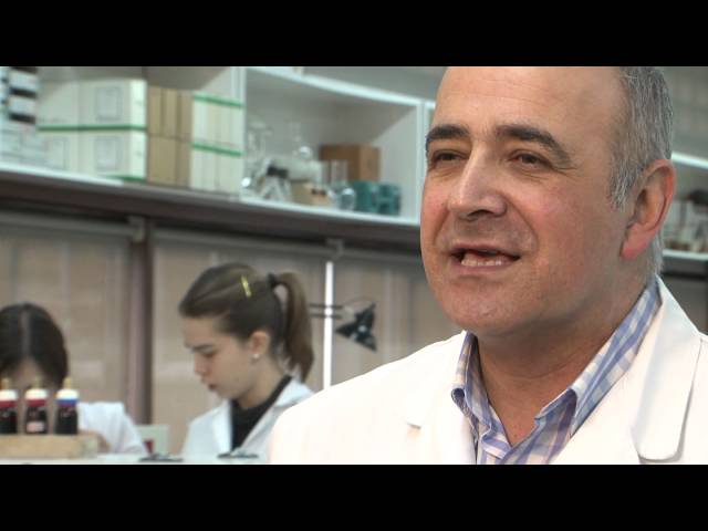 Vídeo relacionado con Microbiota. Los microbios de tu organismo (B): Adéntrate en el mundo infinitesimal y oculto de los minúsculos seres vivos que te habitan y rigen tu salud (Ensayo y divulgación (Bolsillo))