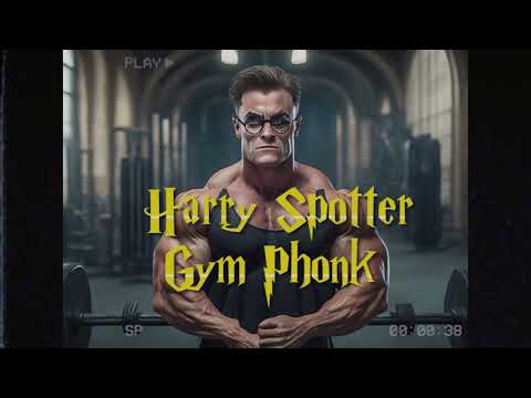 Harry Spotter Gym Phonk ( by Alexi Action)