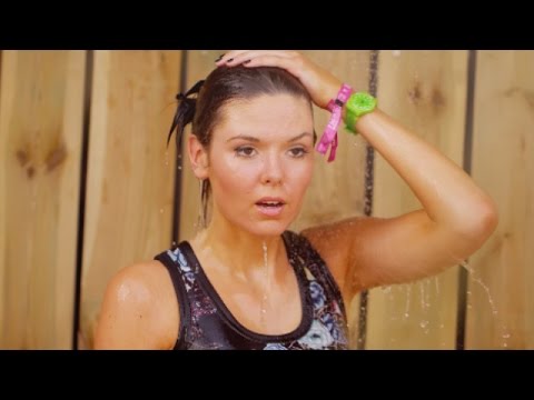 WiSH Outdoor presents Camp WOW 2016!