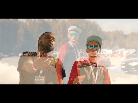 JimmyG - Fast Pace (feat ImmanuelOD)