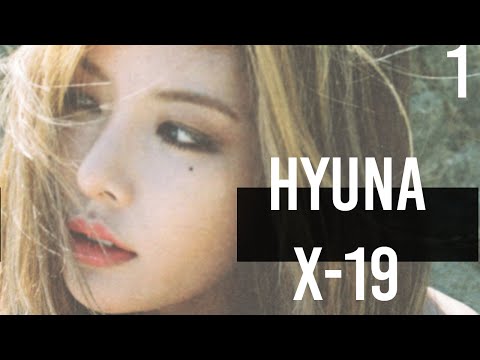 Hyuna x19 - Ep. 1 (Legendado PT-BR)