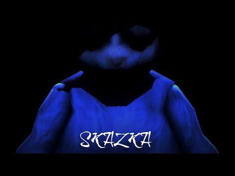 SFM Slendytubbies - SKAZKA Meme (Flashing Lights and Epilepsy Warning) (Ages +13 only)