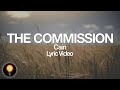CAIN - The Commission (Lyrics)