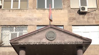 Համայնքի ղեկավարի կեղծ դիպլոմի մասին հաղորդում է ներկայացրել սպանված հարսի հայրը