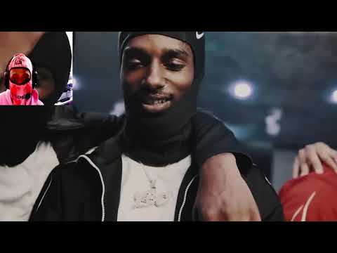 Mr.GSPEED7 REACTION to Ybcdul Ebk Choppa x 9side Ree Mere Pablo - 'Killas in The Bronx