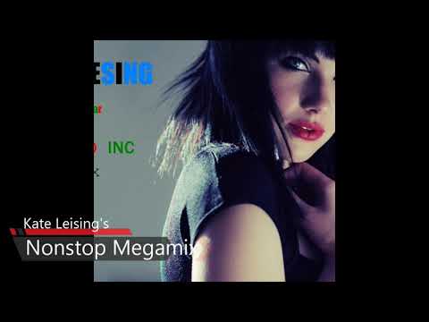Kate Lesing's Non-Official Nonstop Megamix