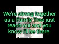 That's the way it's meant to be lyrics.-Point Of Grace