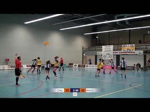 Dalto / Klaverbladverzekeringen A1 - Wageningen A1