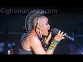 Sherifa Gunu Performance The Northern Xplosion With Maccasio Ghana Music