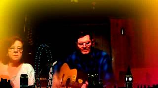 Traveling That Highway Home