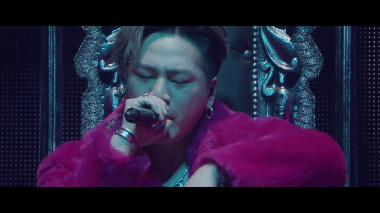 『LDH PERFECT YEAR 2020 SPECIAL SHOWCASE RYUJI IMAICHI / HIROOMI TOSAKA』TEASER