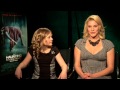 The Haunting In Connecticut 2 Exclusive Clip Meeting The Wyricks