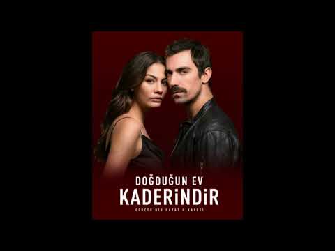 Doğduğun Ev Kaderindir Müzikleri - Zeynep & Mehdi (High Quality)