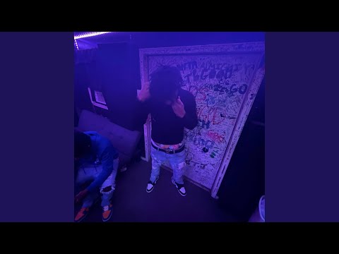 Can't stop (feat. MT Waldo)