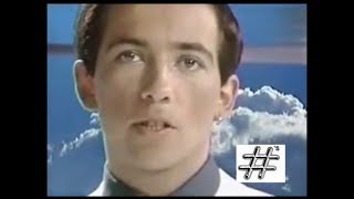 Pete Shelley - Homosapian  (Dance Version Edit_VIDEO)