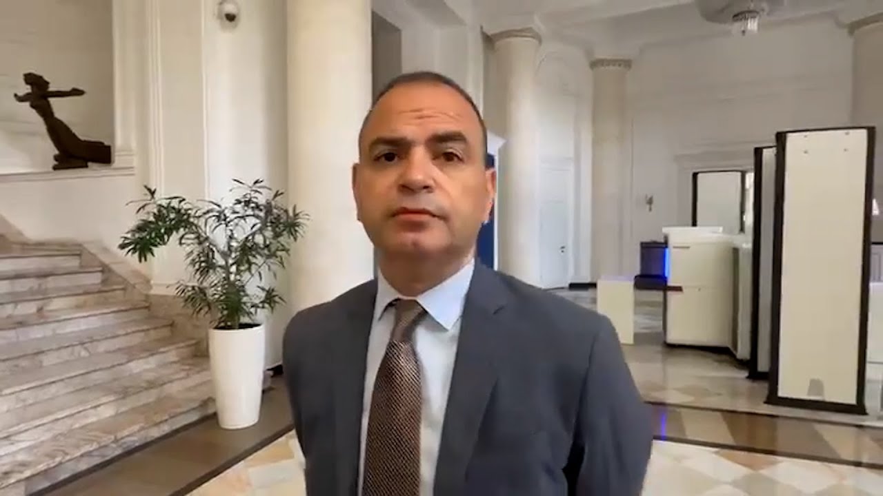 Պատգամավորներին համբալ ասողին մասին ի՞նչ են ասում