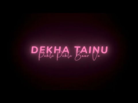 Mujhe khone ke baad whatsapp status _lofi🌠mix status Rain☔pg status golw effect...#black#broken