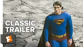 Video trailer för Superman Returns