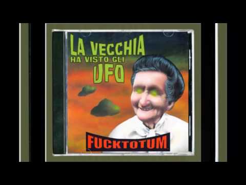Fucktotum - Tristo teatro