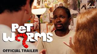 Pet Worms Trailer Comedy Short Film