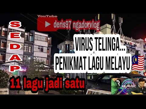 MEDLEY 11 LAGU || lirik || pasti 100% suka ••| sedap di 👂|•• orang Indonesia pasti kecanduan.