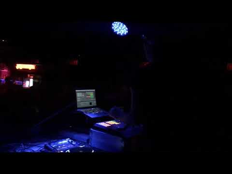 Egbert live @ Corvin Club/Budapest Hungary 2018/04/13