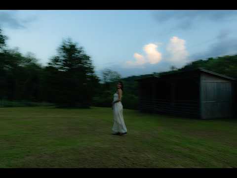 Anna Hamilton - Collarbones (Official Music Video)