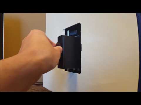 OptraSCAN Short Demo