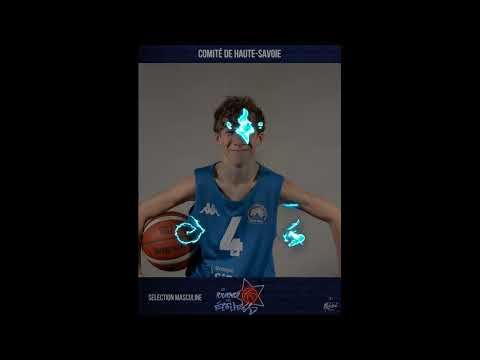 Tournoi Des Etoiles 2025 Mi-K-L Mixtape