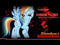 Shurrikane - Rainbow Factory (Orchestral Remix ...