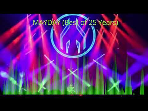 Mayday (Best of 25 Years)