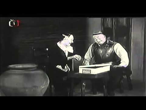 Voskovec a Werich David a Goliáš 2